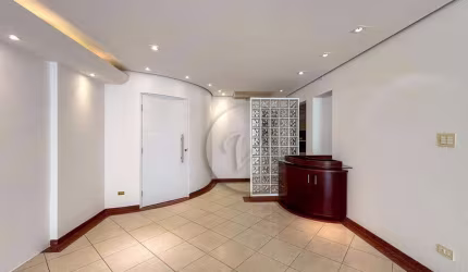 Apartamento com 3 dormitórios à venda, 190 m² por R$ 1.450.000,00 - Jardim - Santo André/SP
