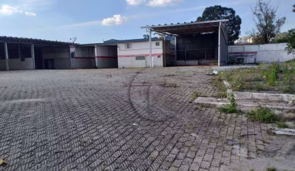 Área à venda, 14310 m² por R$ 56.000.000,00 - Vila Metalúrgica - Santo André/SP