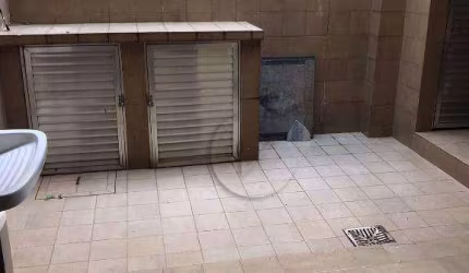 Sobrado com 3 dormitórios à venda, 207 m² por R$ 789.900,00 - Jardim - Santo André/SP
