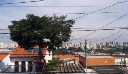 Sobrado com 2 dormitórios à venda, 163 m² por R$ 955.000,00 - Parque Jaçatuba - Santo André/SP