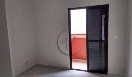 Apartamento com 2 dormitórios à venda, 70 m² por R$ 480.000,00 - Vila Eldízia - Santo André/SP