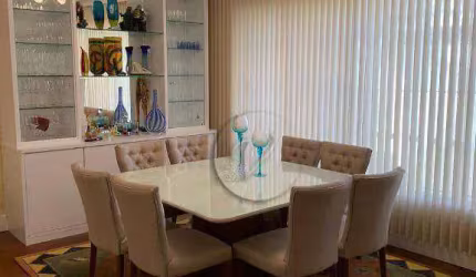 Sobrado à venda, 249 m² por R$ 1.380.000,00 - Jardim Bela Vista - Santo André/SP