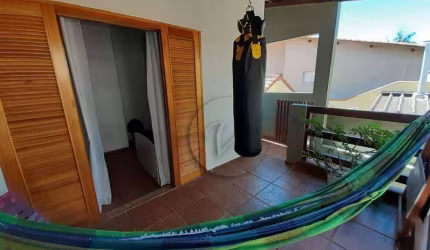 Casa com 3 dormitórios à venda, 171 m² por R$ 770.000,00 - Vila Pires - Santo André/SP