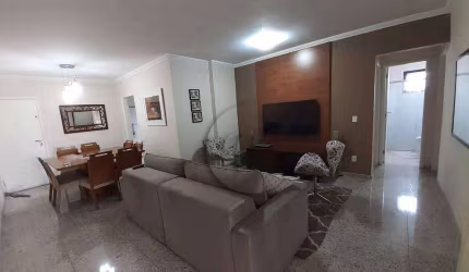 Apartamento à venda, 95 m² por R$ 850.000,00 - Campestre - Santo André/SP