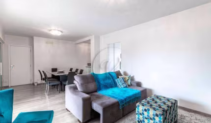 Apartamento à venda, 135 m² por R$ 960.000,00 - Vila Léa - Santo André/SP