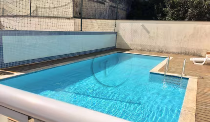 Apartamento com 3 dormitórios à venda, 81 m² por R$ 770.000,00 - Jardim Bela Vista - Santo André/SP