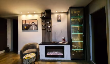 APARTAMENTO JARDIM PARK HOUSE