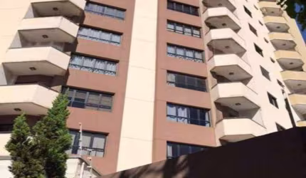 Apartamento com 3 dormitórios à venda, 129 m² por R$ 485.000,00 - Edificio Jequitibá - Bauru/SP