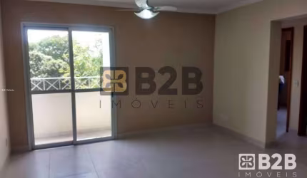 Apartamento com 3 dormitórios à venda, 67 m² por R$ 290.000,00 - Condomínio Residencial Vila Inglesa - Bauru/SP