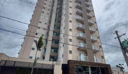 Apartamento com 3 dormitórios à venda, 82 m² por R$ 695.000 - Vila Marimbondo - Lençóis Paulista/SP