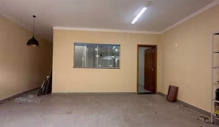 Casa com 3 dormitórios à venda, 104 m² por R$ 380.000,00 - Vila Carolina - Bauru/SP