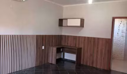 Chácara com 3 dormitórios à venda, 4500 m² por R$ 1.100.000 - Palmas Del Rey - Arealva/São Paulo