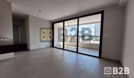 Apartamento com 3 dormitórios à venda, 88 m² por R$ 850.000,00 - Parque Jardim Europa - Bauru/SP