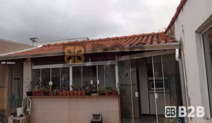Casa Residencial à venda, Jardim Helena, Bauru - CA0006.