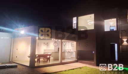 Casa com 3 dormitórios à venda, 230 m² por R$ 980.000,00 - Vale do Igapó - Bauru/SP