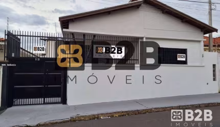 Ponto Comercial à venda, Vila São João da Boa Vista, Bauru - PT0001.