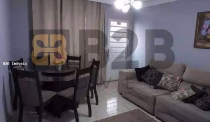 Apartamento Residencial à venda, Núcleo Residencial Presidente Geisel, Bauru - AP0020.