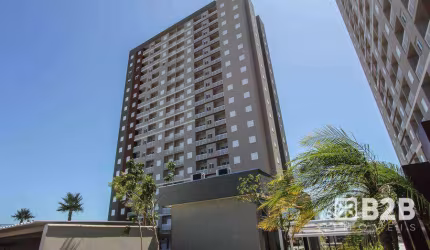 Apartamento com 3 dormitórios à venda, 69 m² por R$ 460.000,00 - Avalon - Bauru/SP