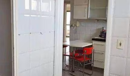 Apartamento com 3 dormitórios à venda, 135 m² por R$ 530.000 - Residencial Aquarius - Bauru/SP
