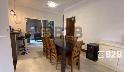 Casa com 3 dormitórios à venda, 255 m² por R$ 1.380.000,00 - Residencial Primavera - Piratininga/SP