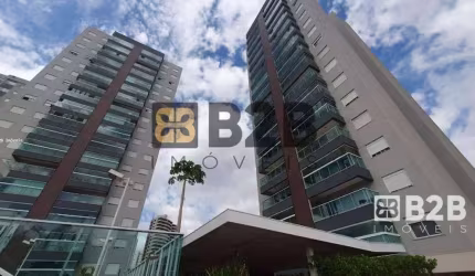 Apartamento Residencial à venda, Vila Aviação, Bauru - AP0016.