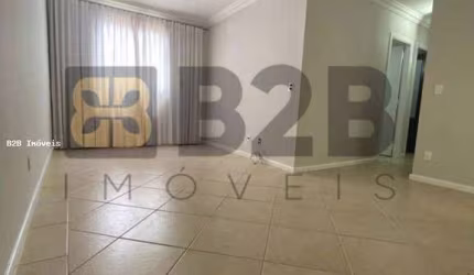 Apartamento com 3 dormitórios à venda, 90 m² por R$ 430.000,00 - Residencial Antilhas - Bauru/SP