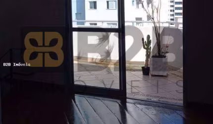 Apartamento com 3 dormitórios à venda, 190 m² por R$ 524.000,00 - Residencial Enseada - Bauru/SP