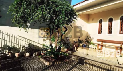 Casa Residencial à venda, Vila Seabra, Bauru - CA0061.