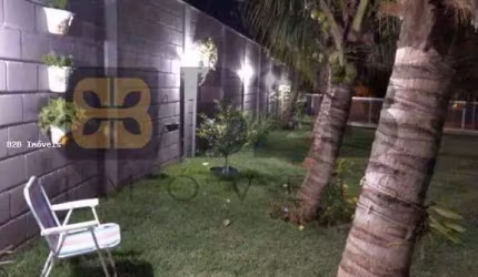 Casa com 3 dormitórios à venda, 339 m² por R$ 900.000,00 - Riviera do Tiete  - Arealva/SP