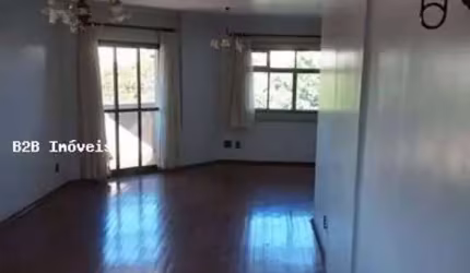 Apartamento com 3 dormitórios à venda, 122 m² por R$ 749.900,00 - Vitória Park - Bauru/SP