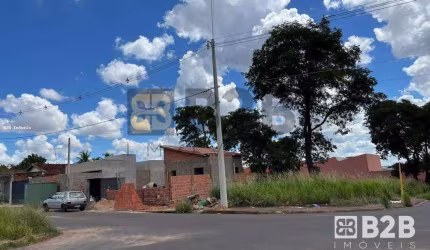 Terreno Residencial à venda, Parque Paulista, Bauru - TE0039.