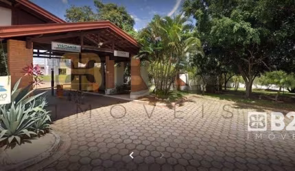 Terreno à venda, 422 m² por R$ 240.000,00 - Village Campo Novo - Bauru/SP