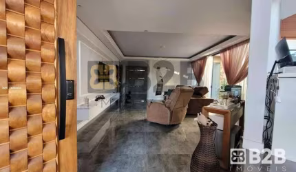 Casa Residencial à venda, Jardim Estoril, Bauru - CA0075.