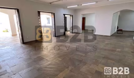 Casa Residencial à venda, Vila Santa Tereza, Bauru - CA0078.