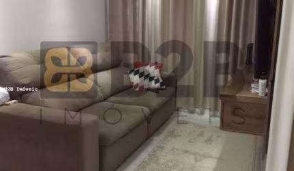 Apartamento com 2 dormitórios à venda, 50 m² por R$ 175.000,00 - Bellagio Condomínio Residencial - Bauru/SP