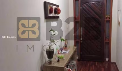 Casa Residencial à venda, Vila Bela, Bauru - CA0081.