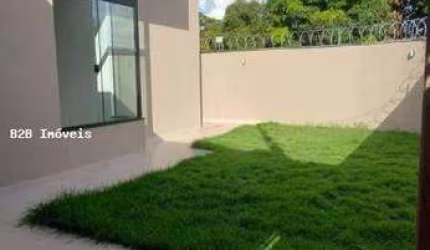 Casa Residencial à venda, Vila Popular, Bauru - CA0082.