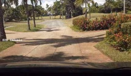 Terreno à venda, 2250 m² por R$ 180.000,00 - Palmas Del Rey - Arealva/SP