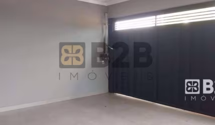 Casa Residencial à venda, Vila Popular, Bauru - CA0089.
