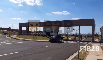 Terreno à venda, 620 m² por R$ 502.000,00 - Residencial Cyrela - Bauru/SP