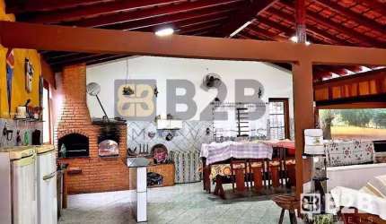 Chácara Residencial à venda, Área Rural de Bauru, Bauru - CH0006.