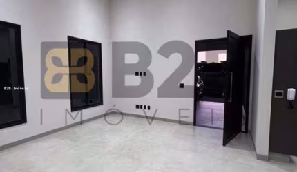 Casa com 3 dormitórios à venda, 190 m² por R$ 1.500.000,00 - Villa de Leon I - Piratininga/SP