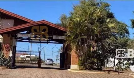 Terreno à venda, 450 m² por R$ 250.000,00 - Village Campo Novo - Bauru/SP
