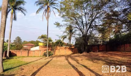 Terreno à venda, 492 m² por R$ 450.000,00 - Samambaia Parque Residencial - Bauru/SP