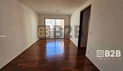 Apartamento com 3 dormitórios à venda, 96 m² por R$ 400.000,00 - Residencial Enseada - Bauru/SP