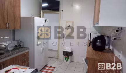 Cobertura com 3 dormitórios à venda, 166 m² por R$ 600.000,00 - Residencial Águas Claras - Bauru/SP