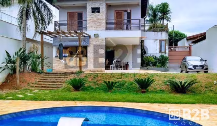 Casa Residencial à venda, Residecial Primavera, Piratininga - CA0124.