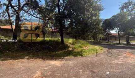 Terreno Residencial à venda, Jardim Colonial, Bauru - TE0083.