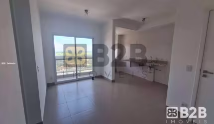 Apartamento com 2 dormitórios à venda, 56 m² por R$ 413.000,00 - Avalon - Bauru/SP