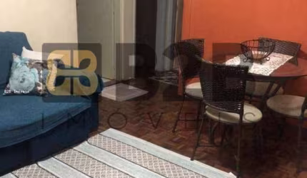 Apartamento com 2 dormitórios à venda, 68 m² por R$ 165.000,00 - Residencial Parque Paulista - Bauru/SP
